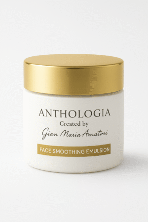 Face Smoothing Emulsion