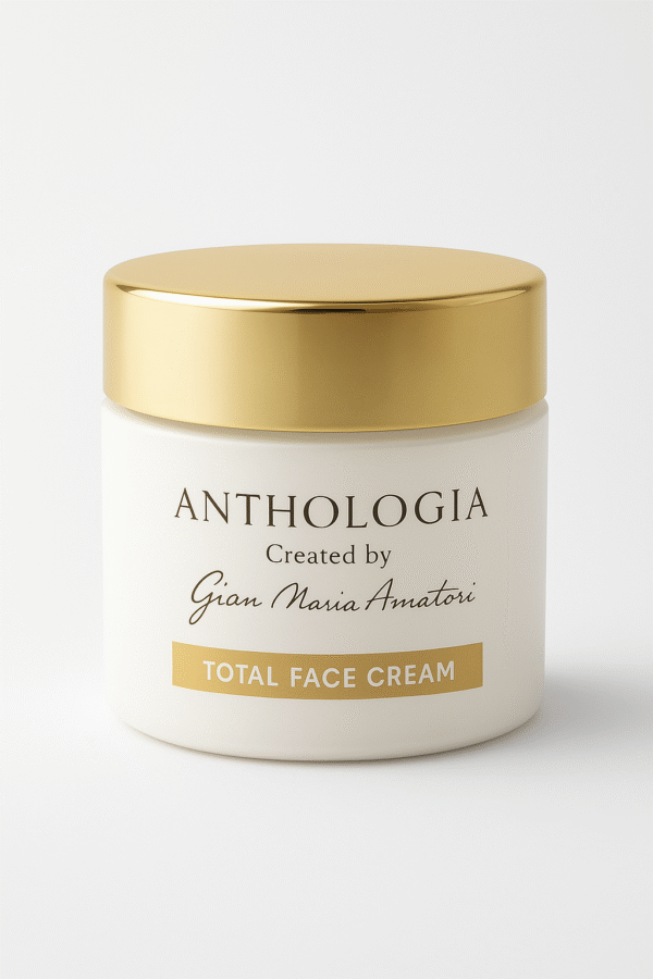 Total Face Cream